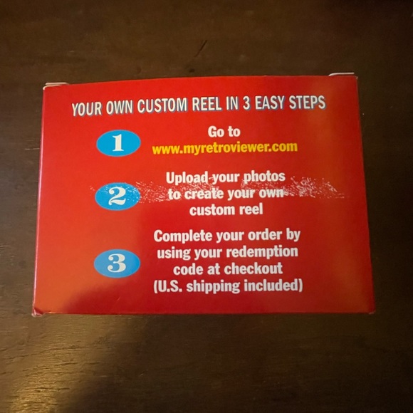 RetroViewer - Picture 2 of 3